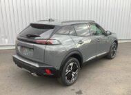 Peugeot 2008 Hybrid 145 e-DCS6 Allure