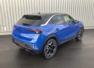 Opel MOKKA 1.2 Turbo 130 ch BVA8 Ultimate