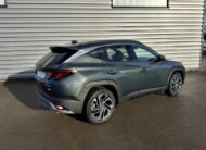 Hyundai TUCSON 1.6 T-GDI 215 Hybrid BVA6 Creative