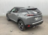 Peugeot 2008 Hybrid 145 e-DCS6 Allure