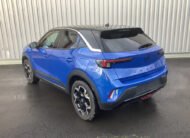 Opel MOKKA 1.2 Turbo 130 ch BVA8 Ultimate