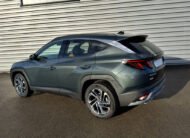Hyundai TUCSON 1.6 T-GDI 215 Hybrid BVA6 Creative