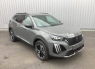 Peugeot 2008 Hybrid 145 e-DCS6 Allure
