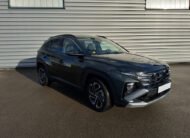 Hyundai TUCSON 1.6 T-GDI 215 Hybrid BVA6 Creative