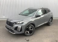Peugeot 2008 Hybrid 145 e-DCS6 Allure