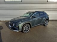 Hyundai TUCSON 1.6 T-GDI 215 Hybrid BVA6 Creative