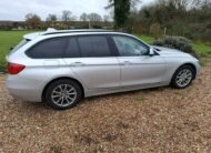 BMW Touring 316d 116 ch 119 g