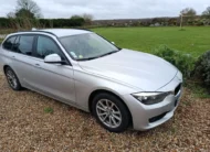 BMW Touring 316d 116 ch 119 g