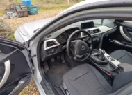 BMW Touring 316d 116 ch 119 g