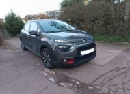 Citroën C3 PureTech 83 S&S BVM5 C-Serie