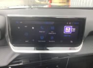 Peugeot 2008 Hybrid 145 e-DCS6 Allure