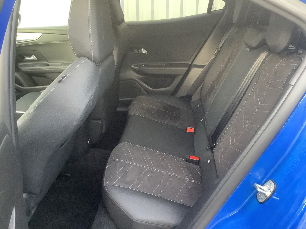 Opel MOKKA 1.2 Turbo 130 ch BVA8 Ultimate