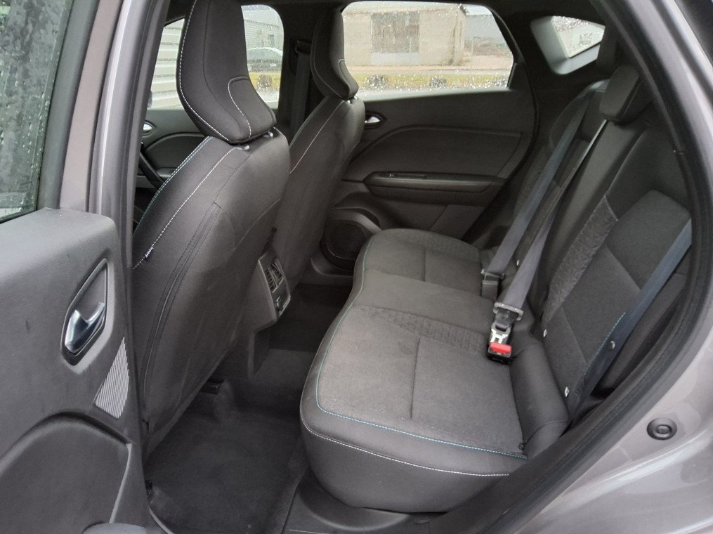 Renault CAPTUR TCe 90 Evolution