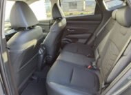 Hyundai TUCSON 1.6 T-GDI 215 Hybrid BVA6 Creative