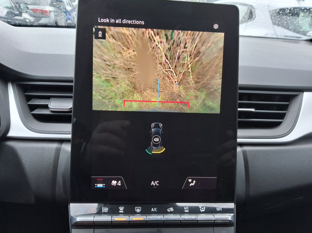 Renault CAPTUR TCe 90 Evolution