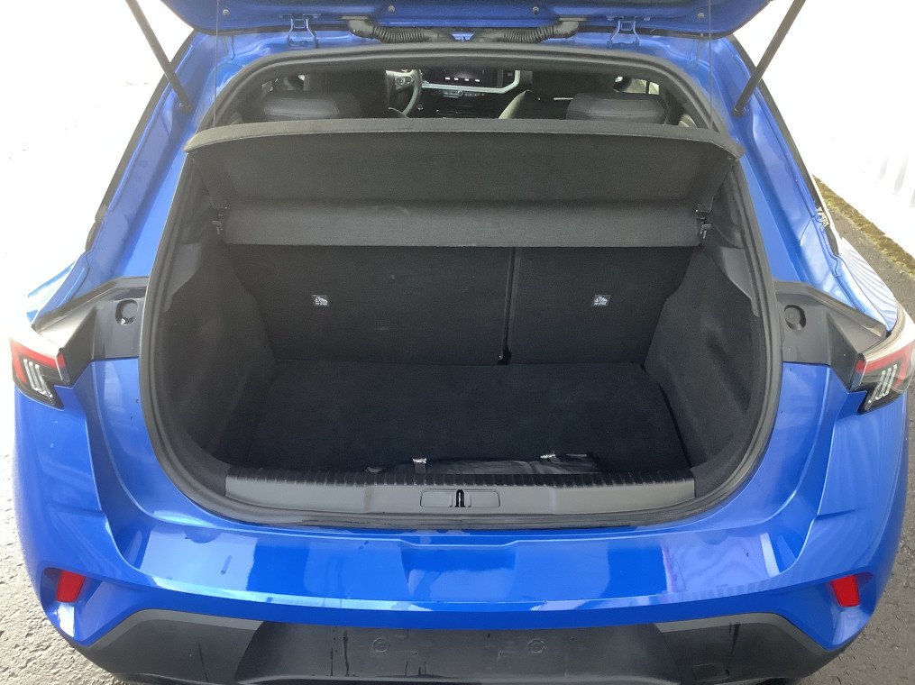 Opel MOKKA 1.2 Turbo 130 ch BVA8 Ultimate