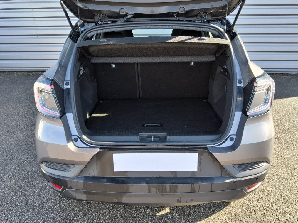 Renault CAPTUR TCe 90 Evolution