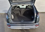 Hyundai TUCSON 1.6 T-GDI 215 Hybrid BVA6 Creative