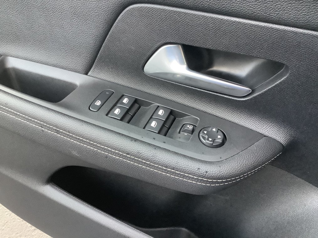 Opel MOKKA 1.2 Turbo 130 ch BVA8 Ultimate