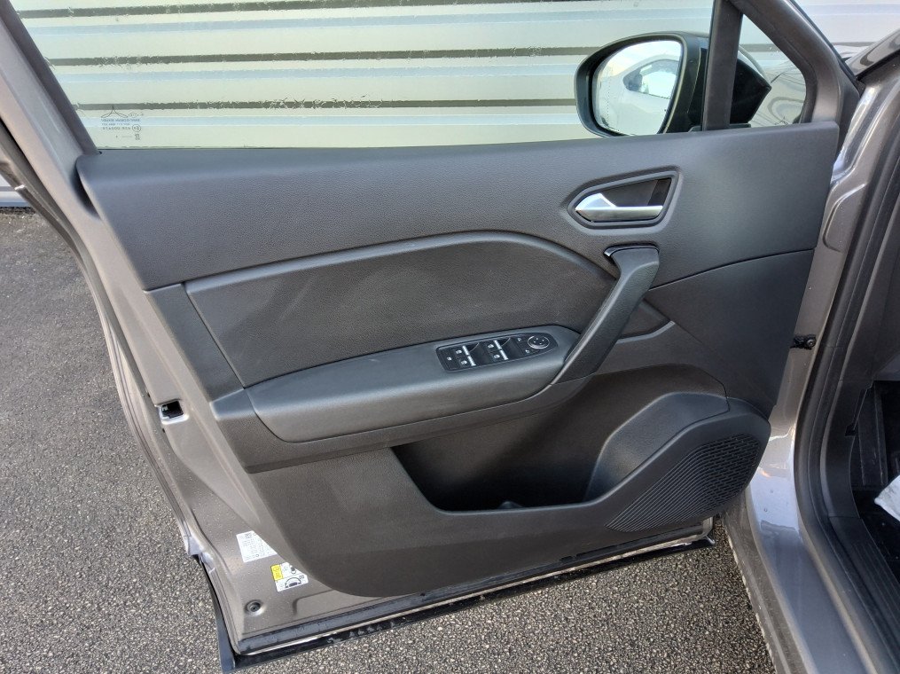 Renault CAPTUR TCe 90 Evolution