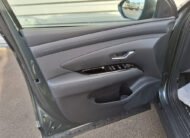 Hyundai TUCSON 1.6 T-GDI 215 Hybrid BVA6 Creative