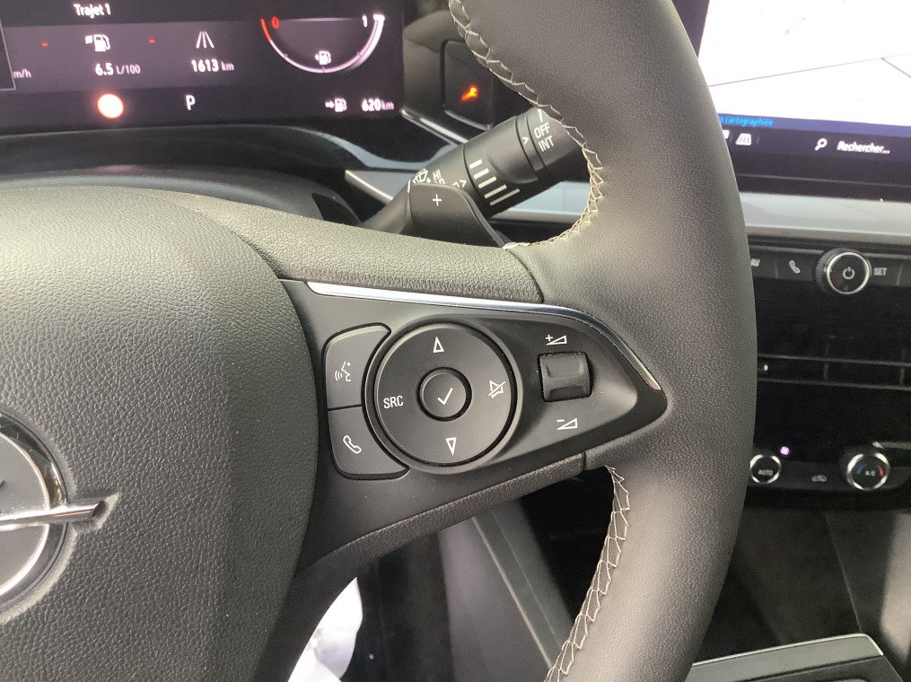 Opel MOKKA 1.2 Turbo 130 ch BVA8 Ultimate