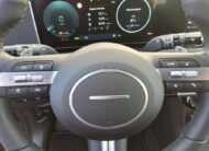 Hyundai TUCSON 1.6 T-GDI 215 Hybrid BVA6 Creative