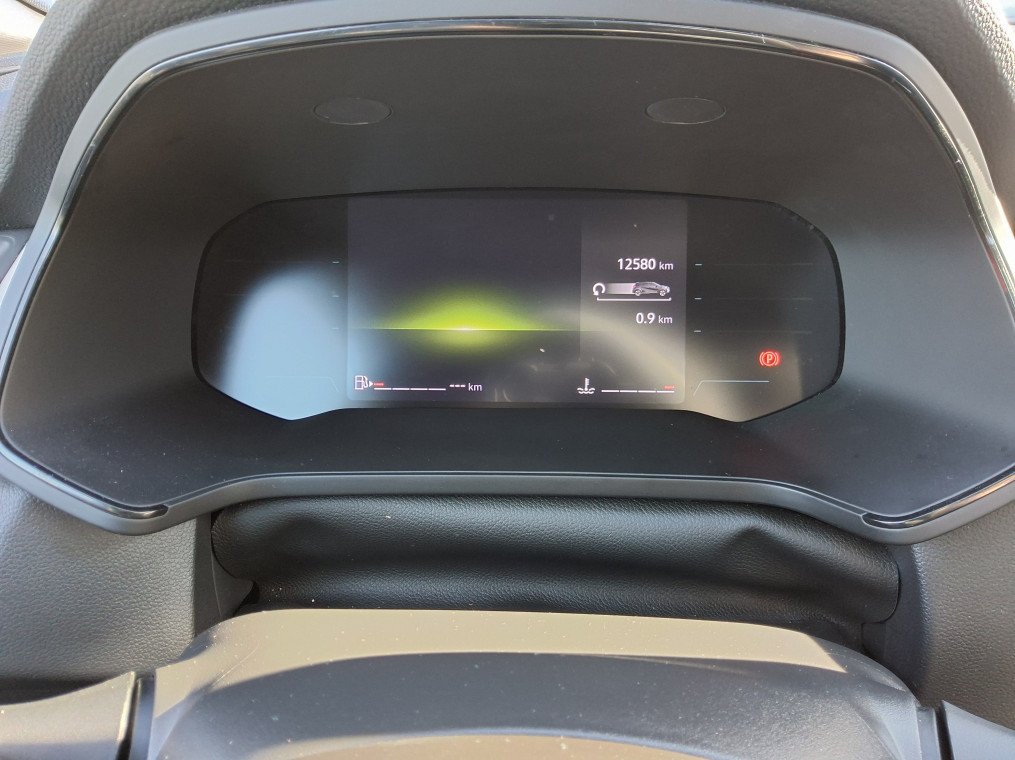 Renault CAPTUR TCe 90 Evolution