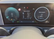 Hyundai TUCSON 1.6 T-GDI 215 Hybrid BVA6 Creative