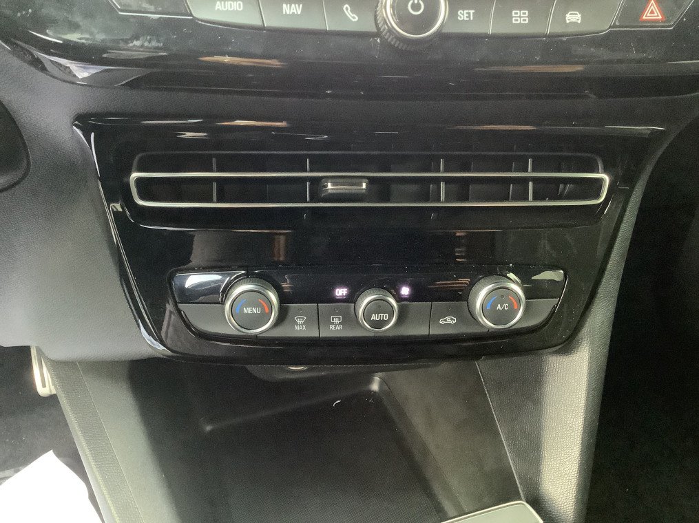 Opel MOKKA 1.2 Turbo 130 ch BVA8 Ultimate