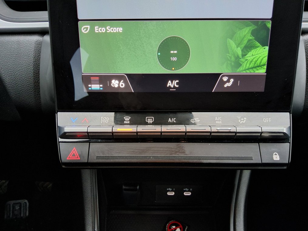 Renault CAPTUR TCe 90 Evolution