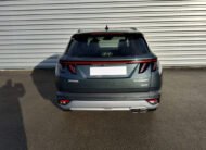 Hyundai TUCSON 1.6 T-GDI 215 Hybrid BVA6 Creative