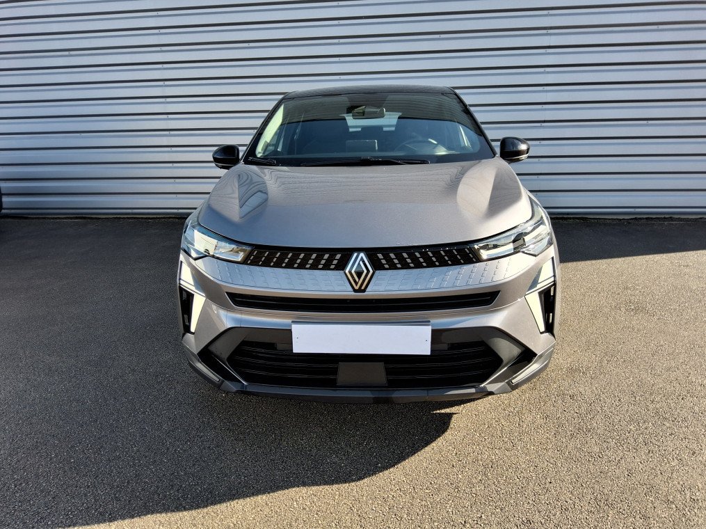 Renault CAPTUR TCe 90 Evolution