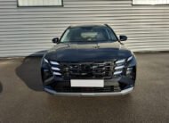 Hyundai TUCSON 1.6 T-GDI 215 Hybrid BVA6 Creative