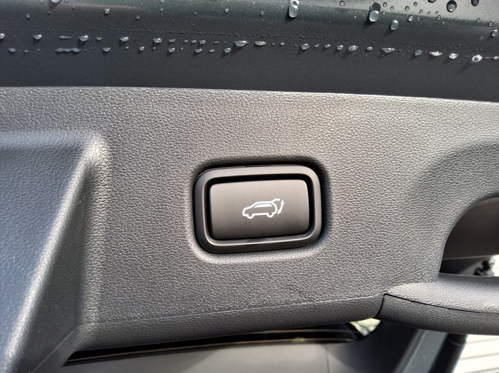 Hyundai TUCSON 1.6 T-GDI 215 Hybrid BVA6 Creative