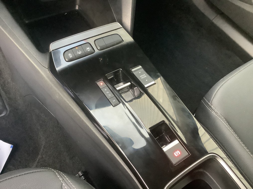 Opel MOKKA 1.2 Turbo 130 ch BVA8 Ultimate