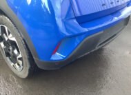 Opel MOKKA 1.2 Turbo 130 ch BVA8 Ultimate