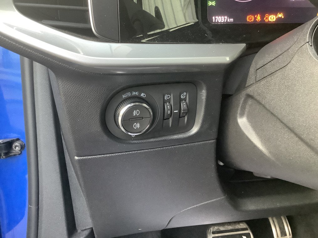 Opel MOKKA 1.2 Turbo 130 ch BVA8 Ultimate