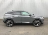 Peugeot 2008 Hybrid 145 e-DCS6 Allure