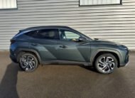 Hyundai TUCSON 1.6 T-GDI 215 Hybrid BVA6 Creative