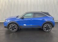 Opel MOKKA 1.2 Turbo 130 ch BVA8 Ultimate