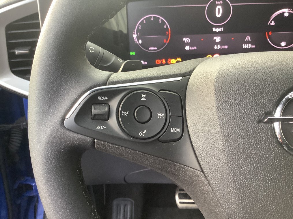 Opel MOKKA 1.2 Turbo 130 ch BVA8 Ultimate