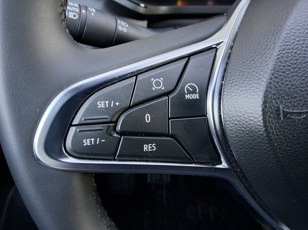 Renault CAPTUR TCe 90 Evolution