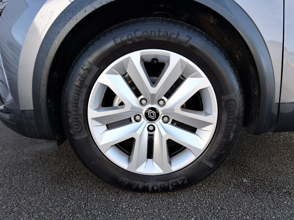 Renault CAPTUR TCe 90 Evolution