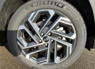 Hyundai TUCSON 1.6 T-GDI 215 Hybrid BVA6 Creative