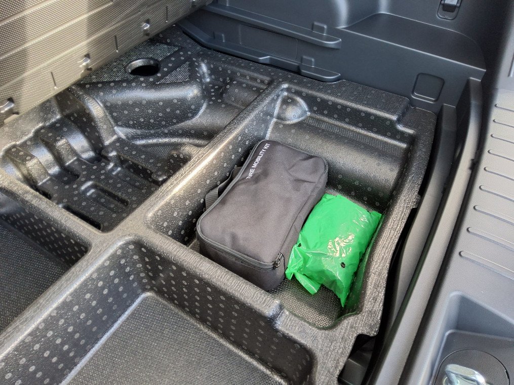 Hyundai TUCSON 1.6 T-GDI 215 Hybrid BVA6 Creative