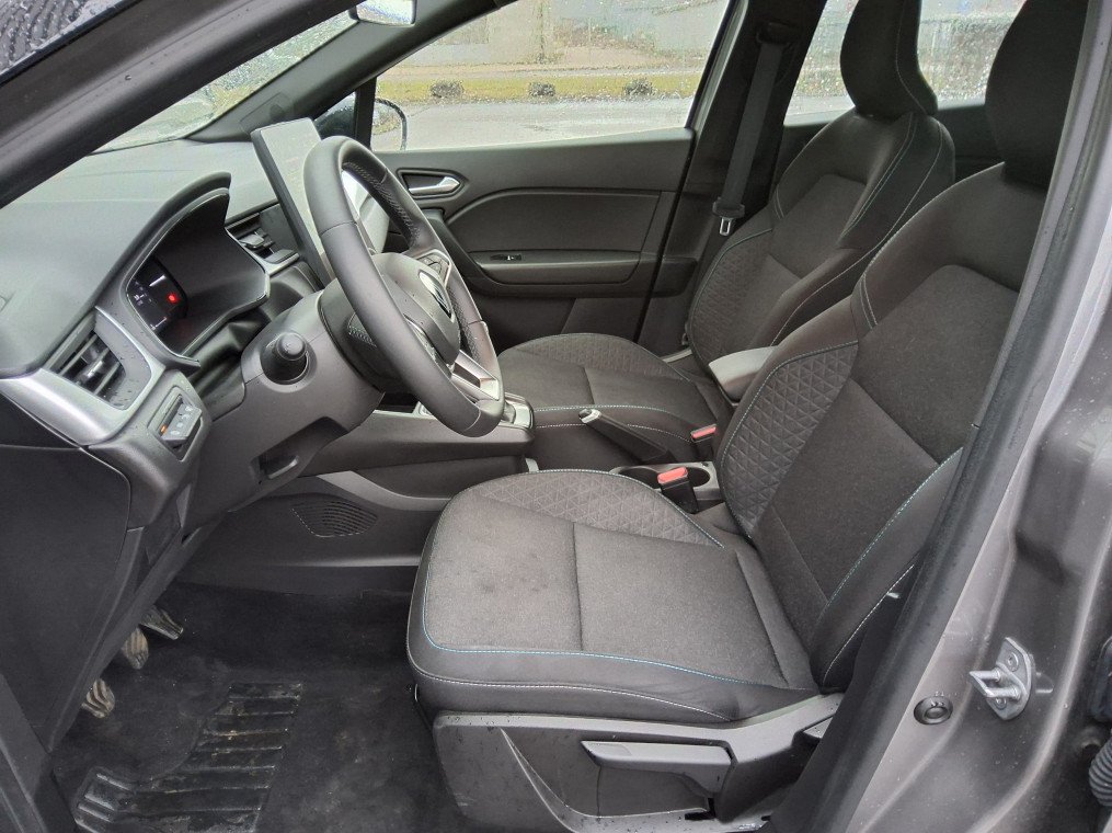 Renault CAPTUR TCe 90 Evolution