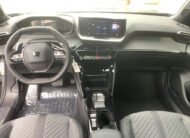 Peugeot 2008 Hybrid 145 e-DCS6 Allure