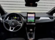 Renault CAPTUR TCe 90 Evolution