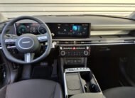 Hyundai TUCSON 1.6 T-GDI 215 Hybrid BVA6 Creative